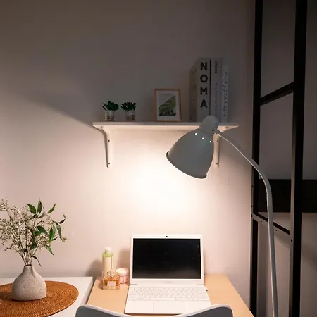 Arte Premium Oneroomtel Myeongdong