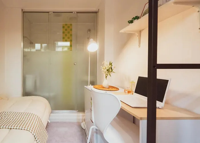 Arte Premium Oneroomtel Myeongdong Séoul