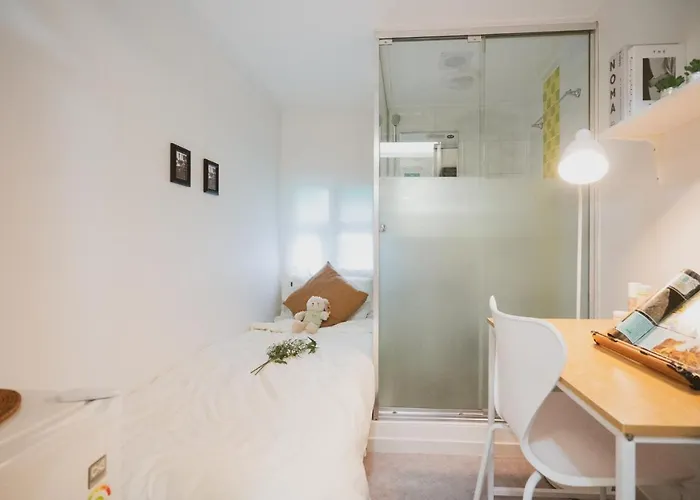 Arte Premium Oneroomtel Myeongdong Appart hôtel *