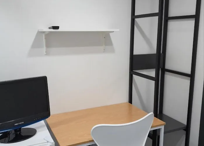 Appart hôtel Arte Premium Oneroomtel Myeongdong Séoul